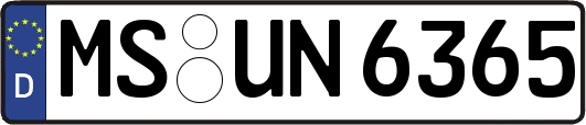 MS-UN6365