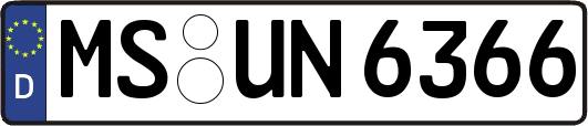 MS-UN6366