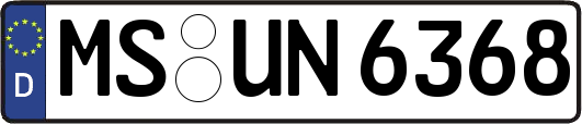 MS-UN6368