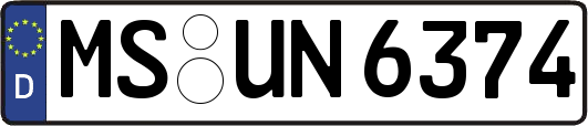 MS-UN6374
