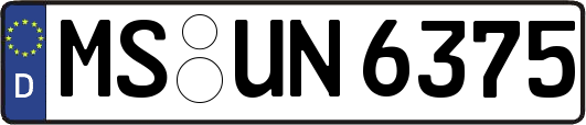 MS-UN6375