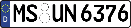 MS-UN6376
