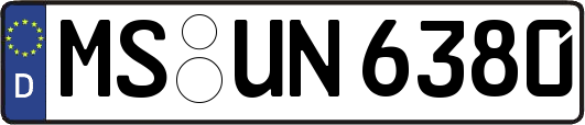 MS-UN6380