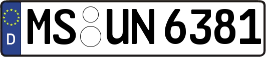 MS-UN6381