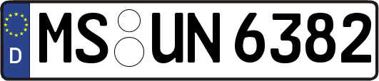 MS-UN6382