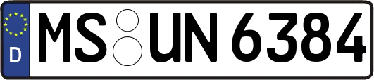 MS-UN6384