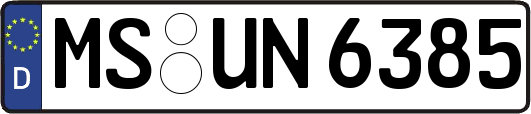 MS-UN6385