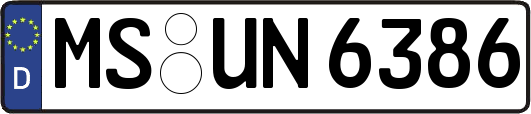 MS-UN6386