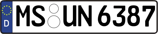 MS-UN6387