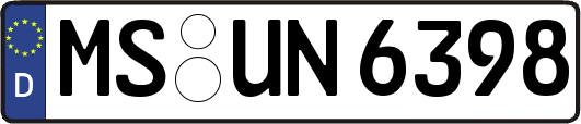 MS-UN6398