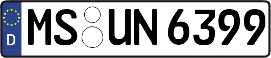 MS-UN6399