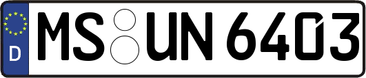 MS-UN6403