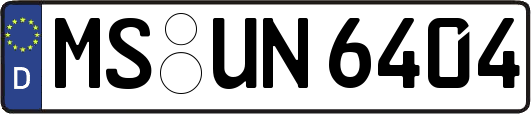MS-UN6404