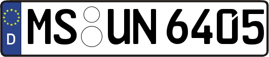 MS-UN6405