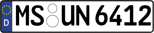 MS-UN6412