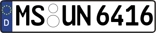 MS-UN6416
