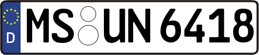 MS-UN6418