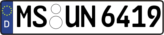 MS-UN6419