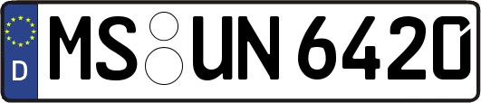 MS-UN6420