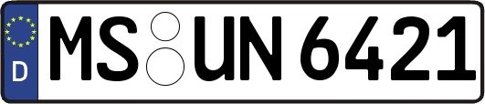 MS-UN6421