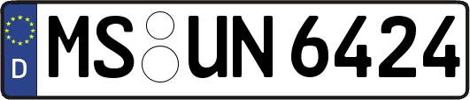 MS-UN6424