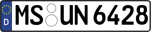 MS-UN6428