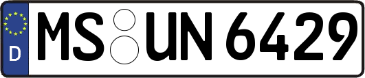 MS-UN6429