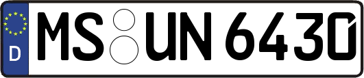 MS-UN6430