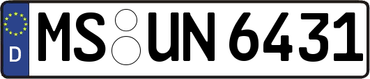 MS-UN6431