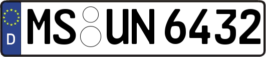 MS-UN6432