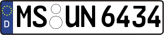 MS-UN6434