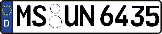 MS-UN6435
