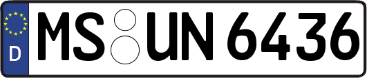 MS-UN6436