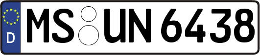 MS-UN6438