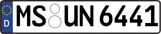 MS-UN6441