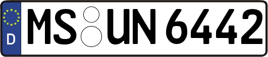 MS-UN6442
