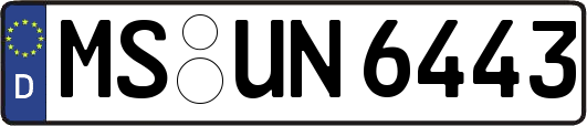 MS-UN6443