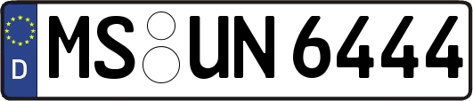 MS-UN6444
