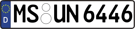 MS-UN6446