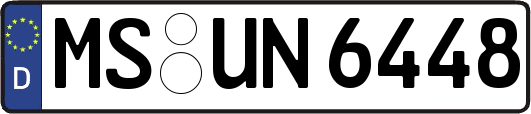 MS-UN6448