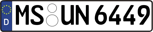 MS-UN6449