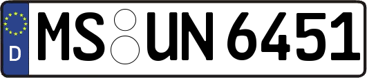 MS-UN6451