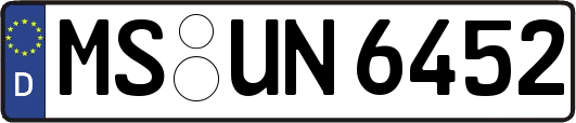 MS-UN6452