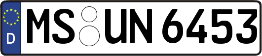 MS-UN6453