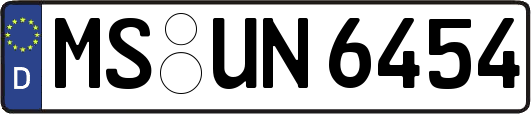 MS-UN6454