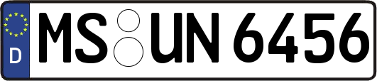 MS-UN6456