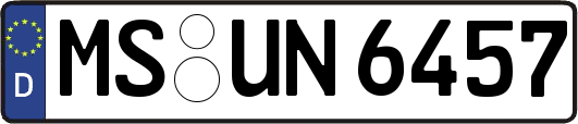 MS-UN6457