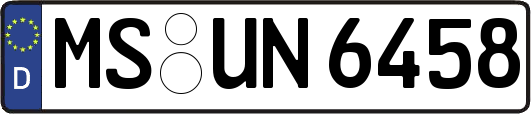 MS-UN6458