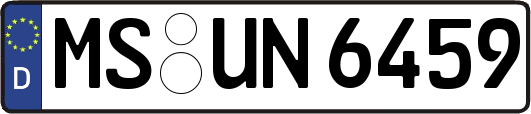 MS-UN6459