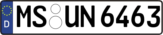 MS-UN6463